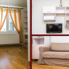 Apartament 4 camere Dristor, Istriei