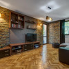 Apartament 3 camere Titan, 2 bai, mobilat modern, loc de parcare