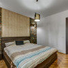 Apartament 3 camere Titan, 2 bai, mobilat modern, loc de parcare