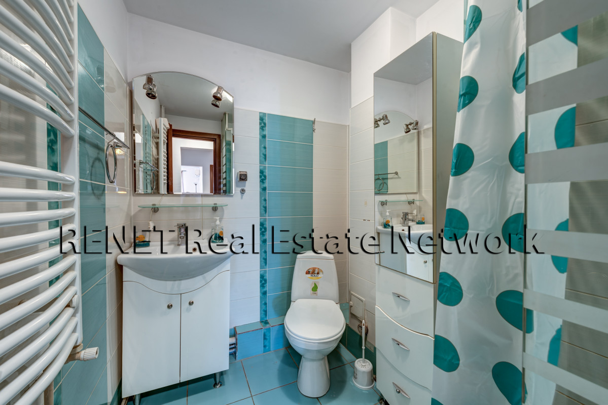 Apartament 4 camere Dristor, loc parcare, 7 min metrou