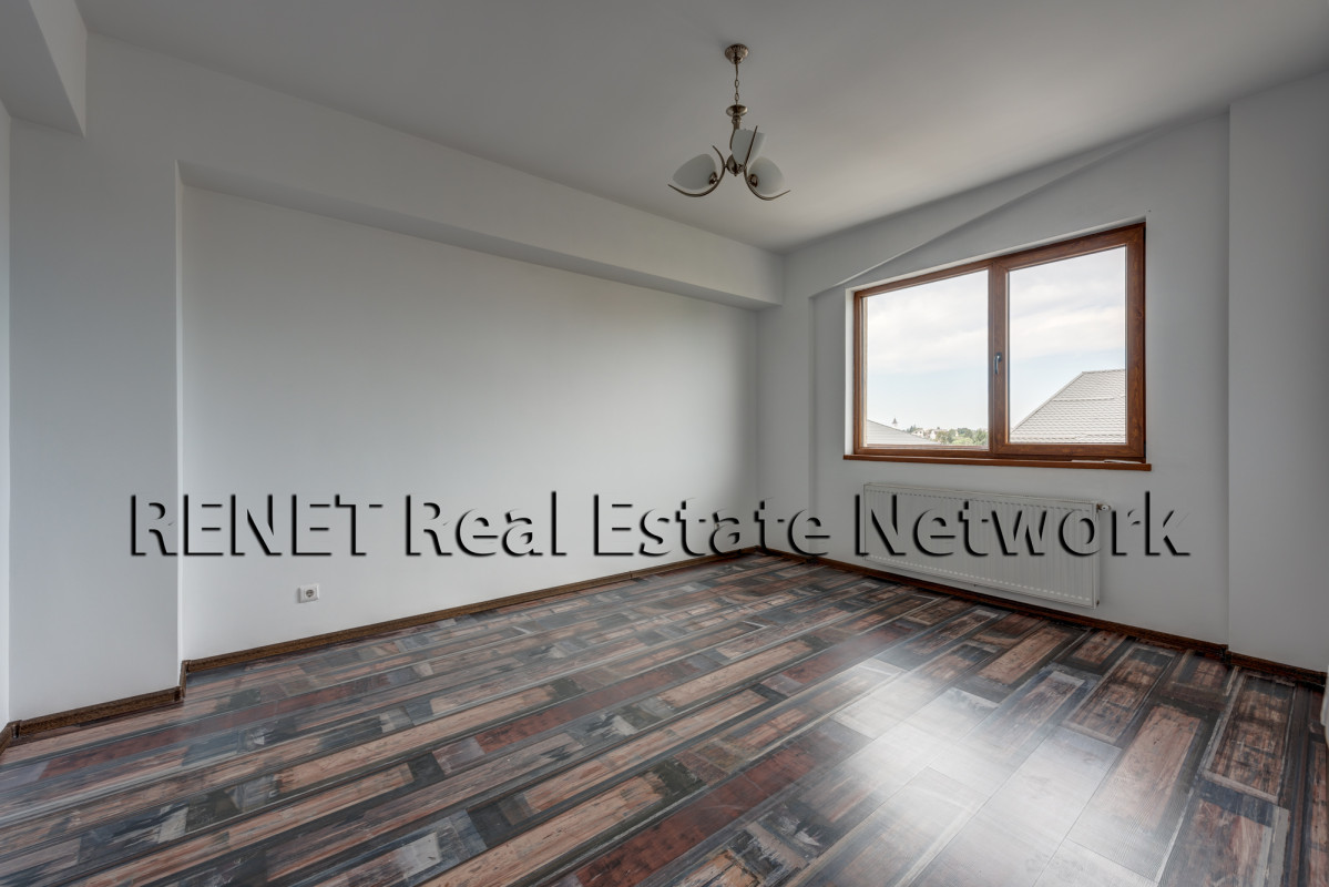 Inchiriere apartament partial mobilat/mobilat, bloc nou, metrou 5 min