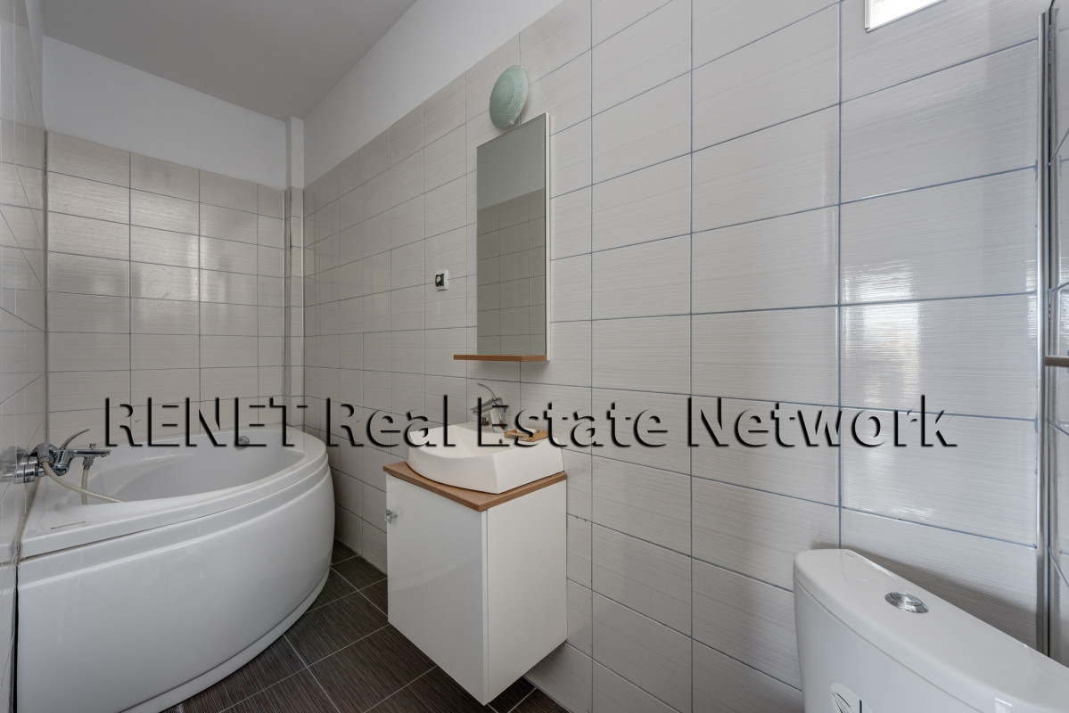 Inchiriere apartament partial mobilat/mobilat, bloc nou, metrou 5 min
