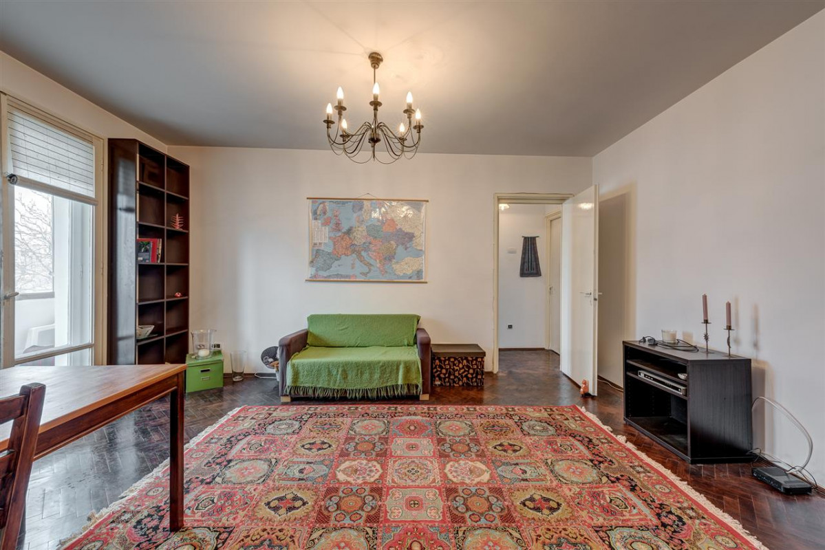 Inchiriere apartament 3 camere Unirii