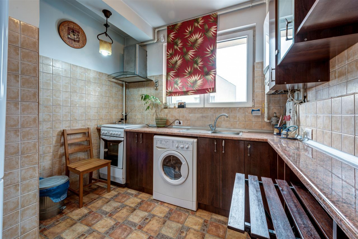 Inchiriere apartament 3 camere Unirii