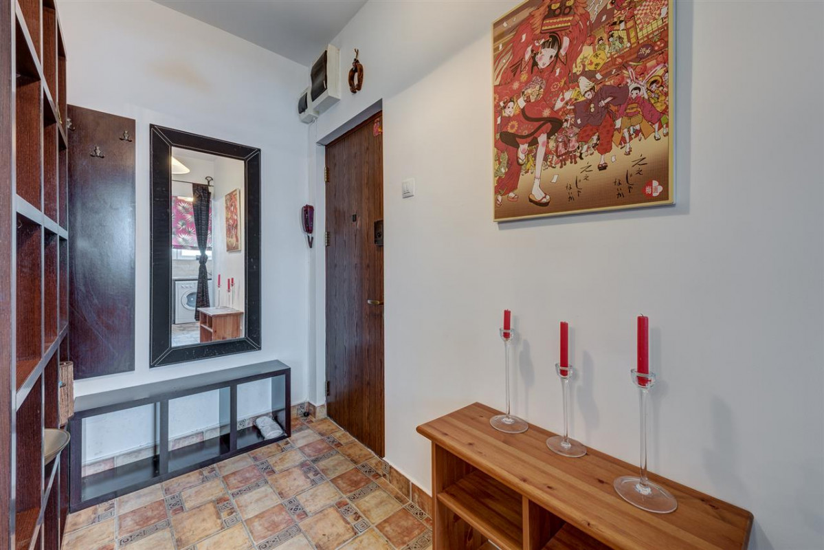 Inchiriere apartament 3 camere Unirii