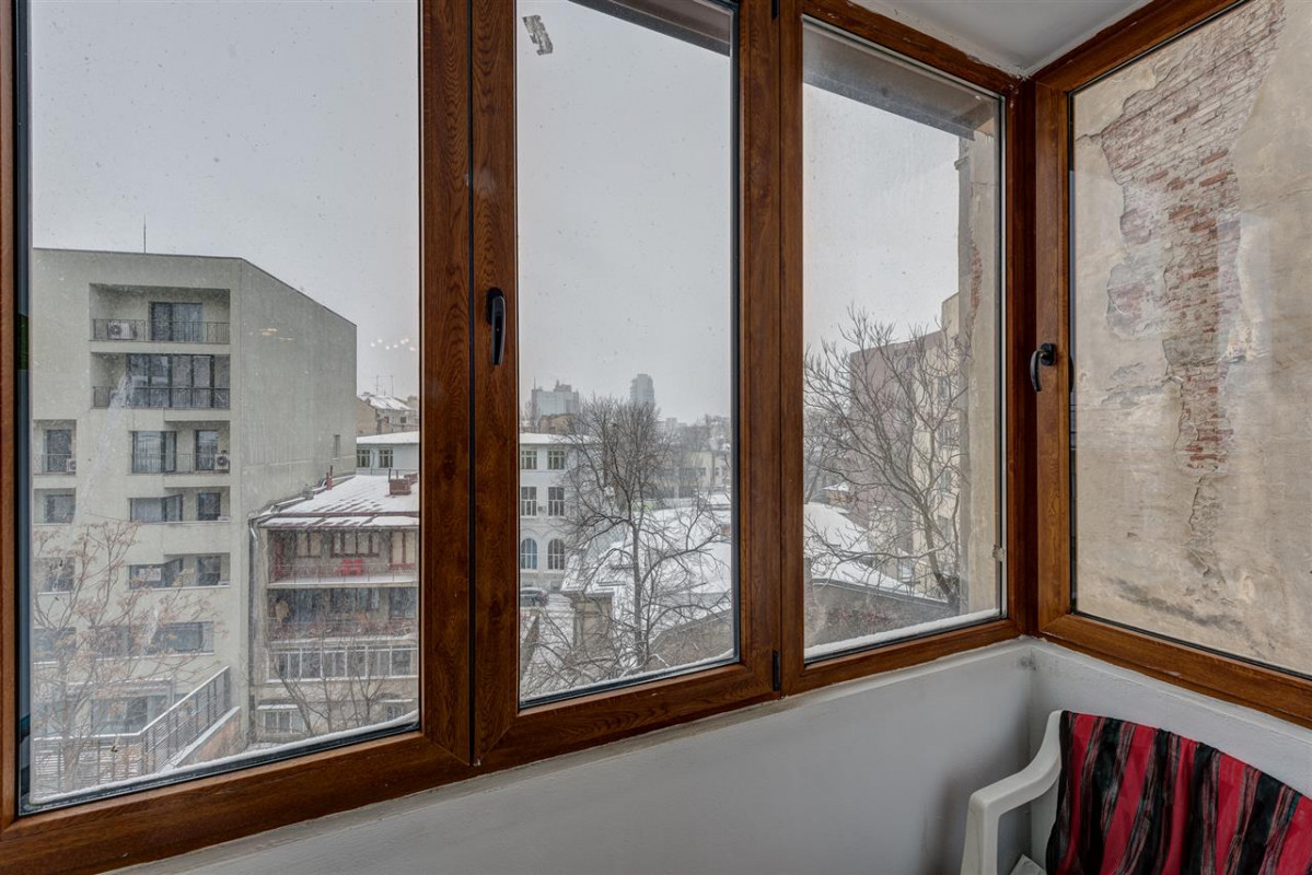 Inchiriere apartament 3 camere Unirii