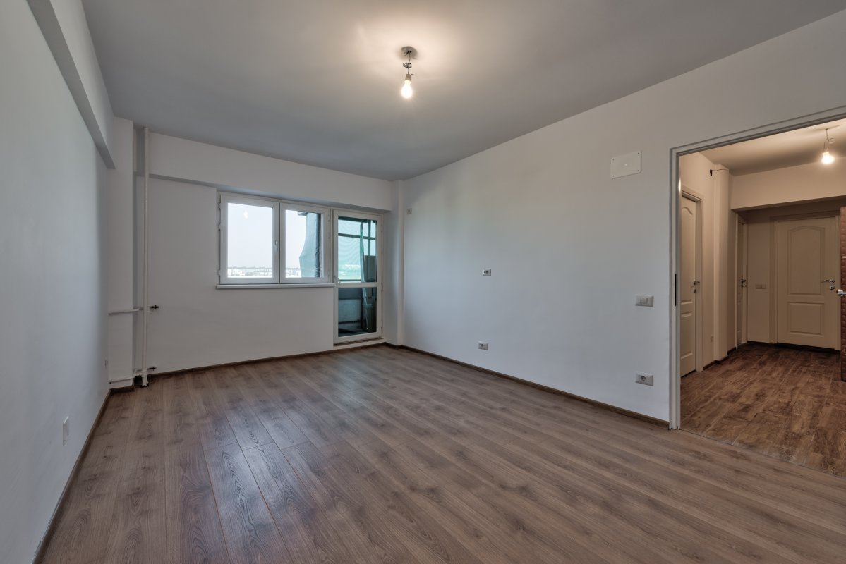 Nou pe piata! Bloc ’82, renovat integral, 5 min IOR, liber