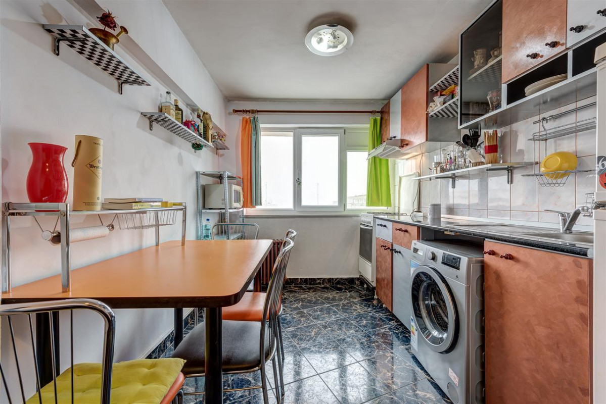 Apartament 2 camere Iancului