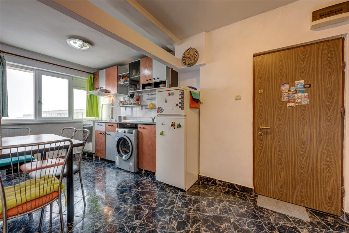 Apartament 2 camere Iancului