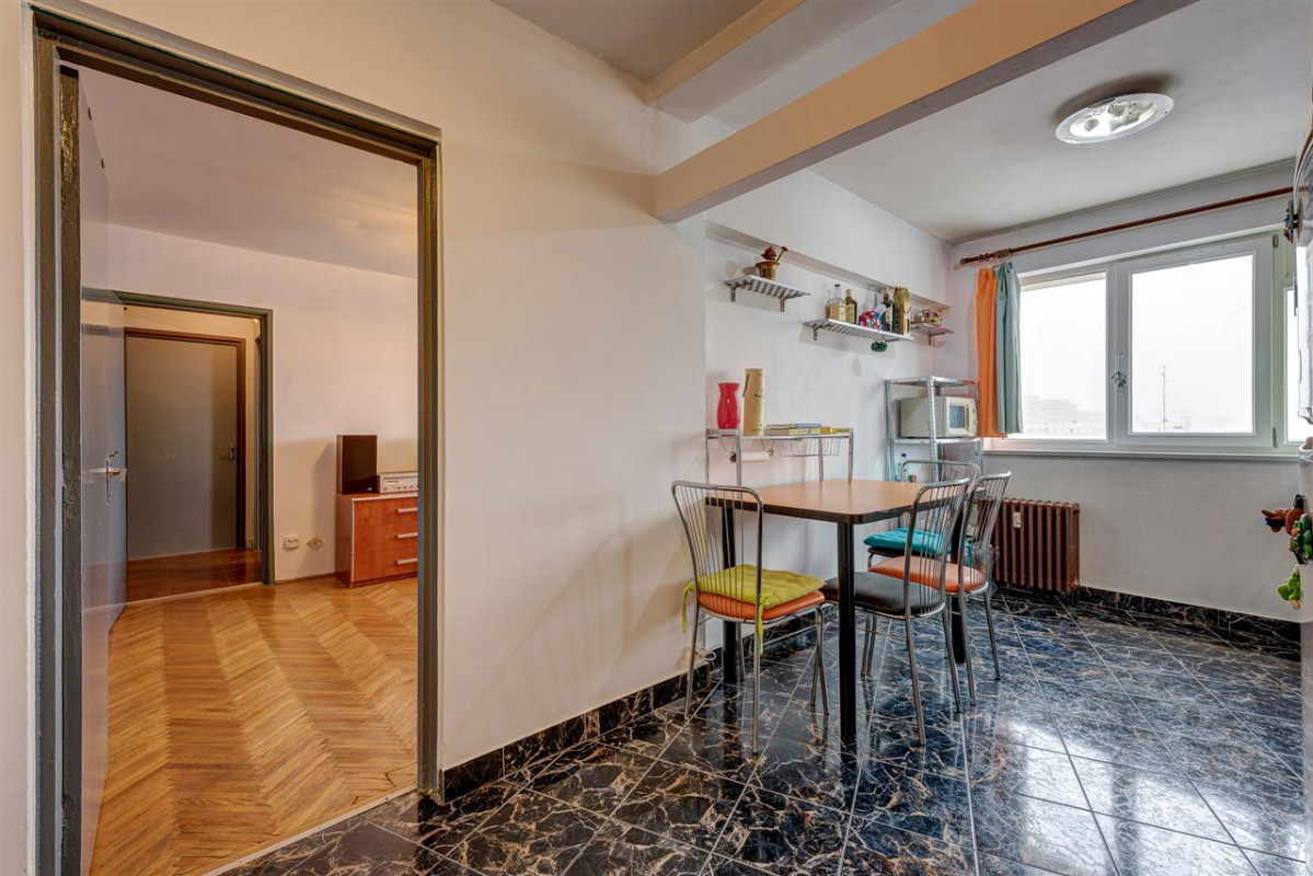 Apartament 2 camere Iancului