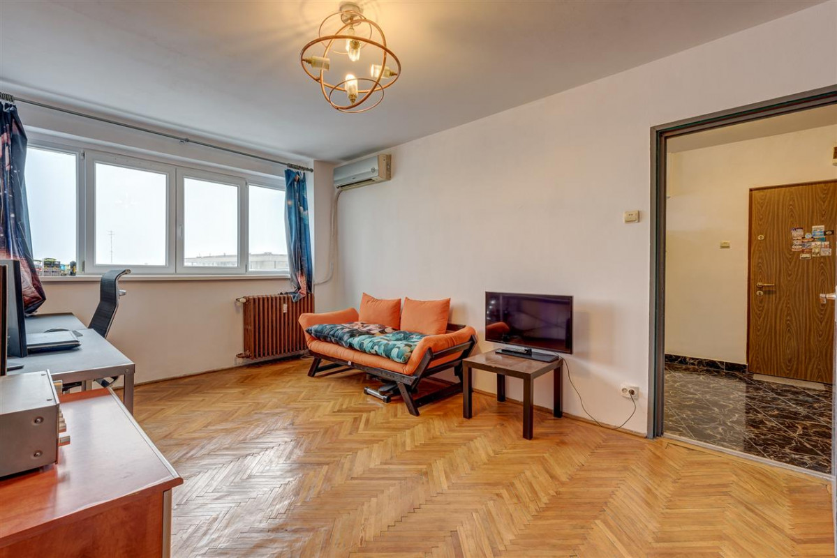 Apartament 2 camere Iancului