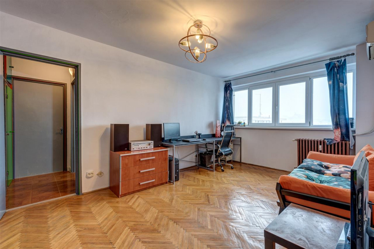 Apartament 2 camere Iancului