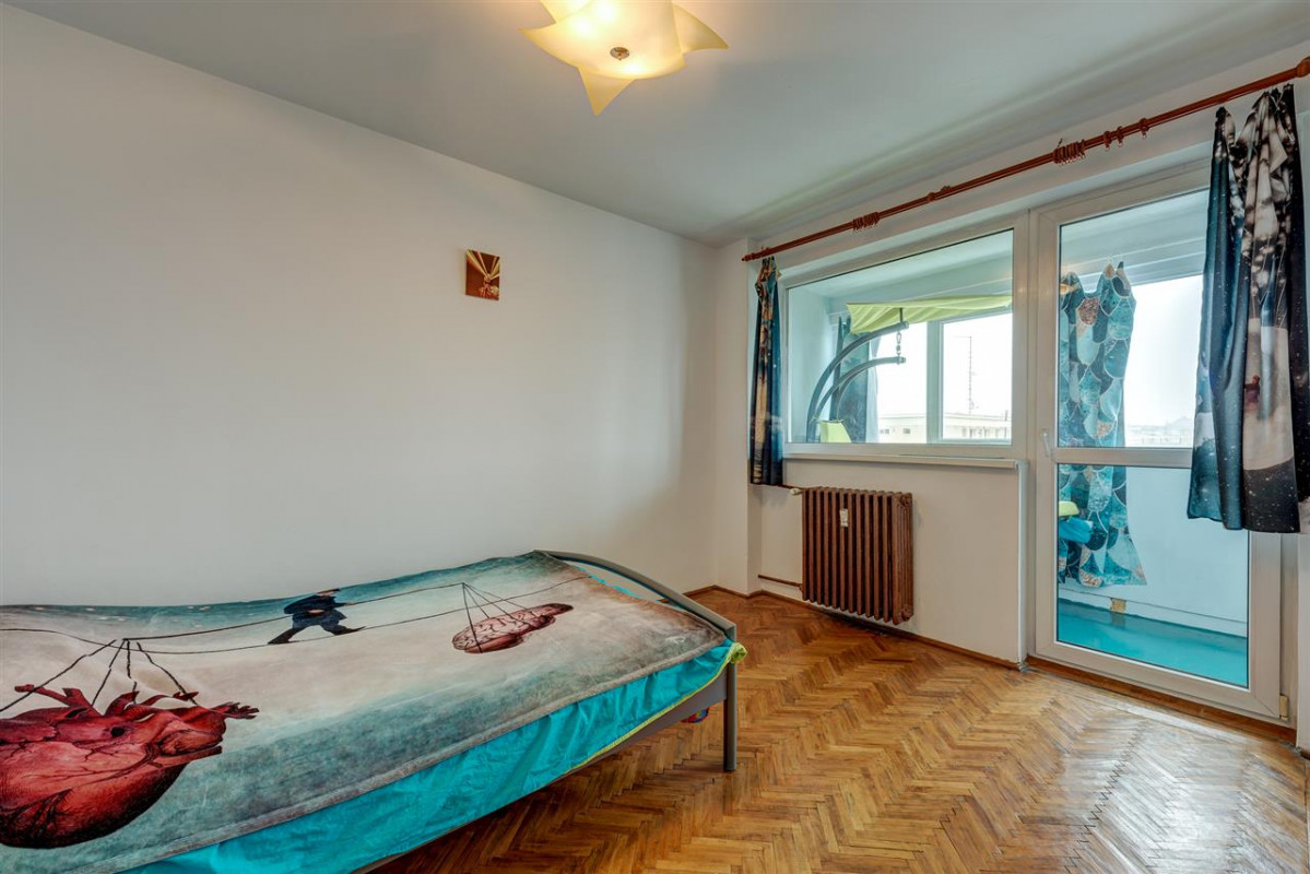 Apartament 2 camere Iancului