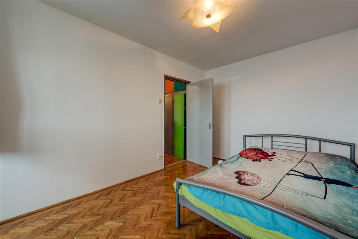 Apartament 2 camere Iancului