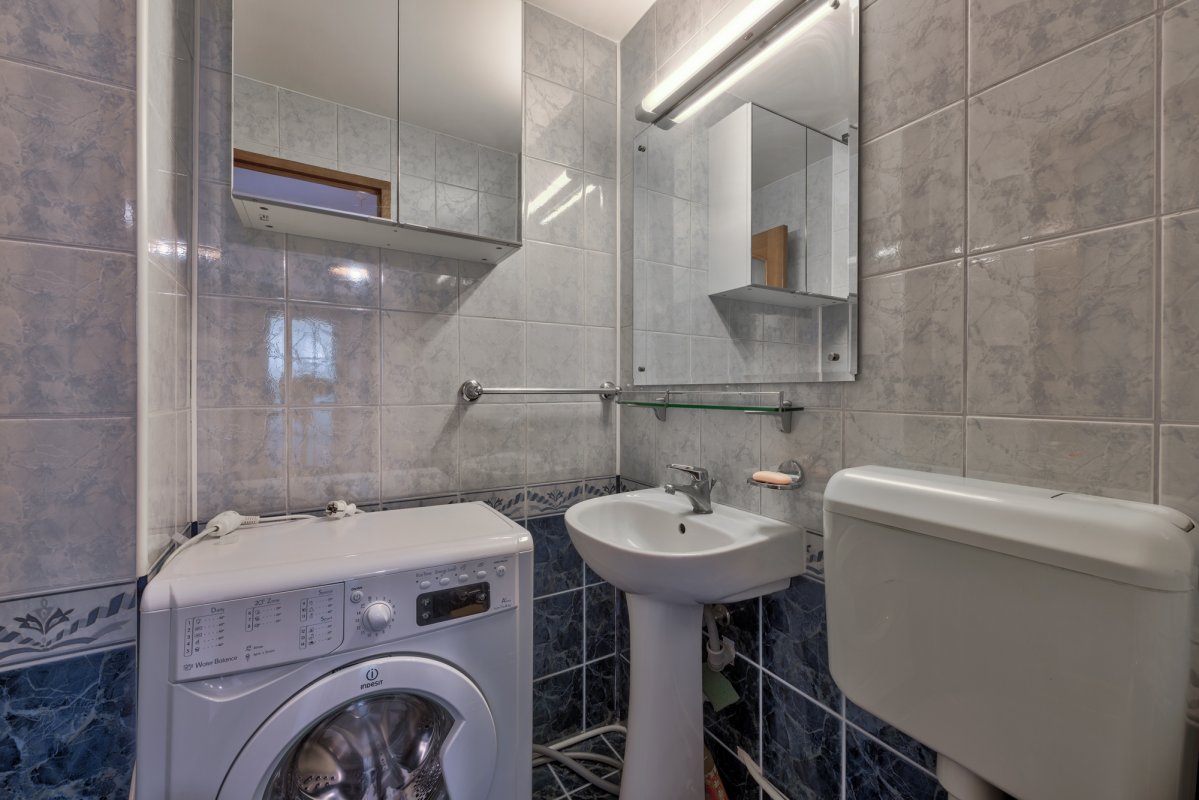 Apartament mobilat si utilat complet, 5 min Mall Vitan, cu loc de parcare