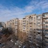 Apartament mobilat si utilat complet, 5 min Mall Vitan, cu loc de parcare