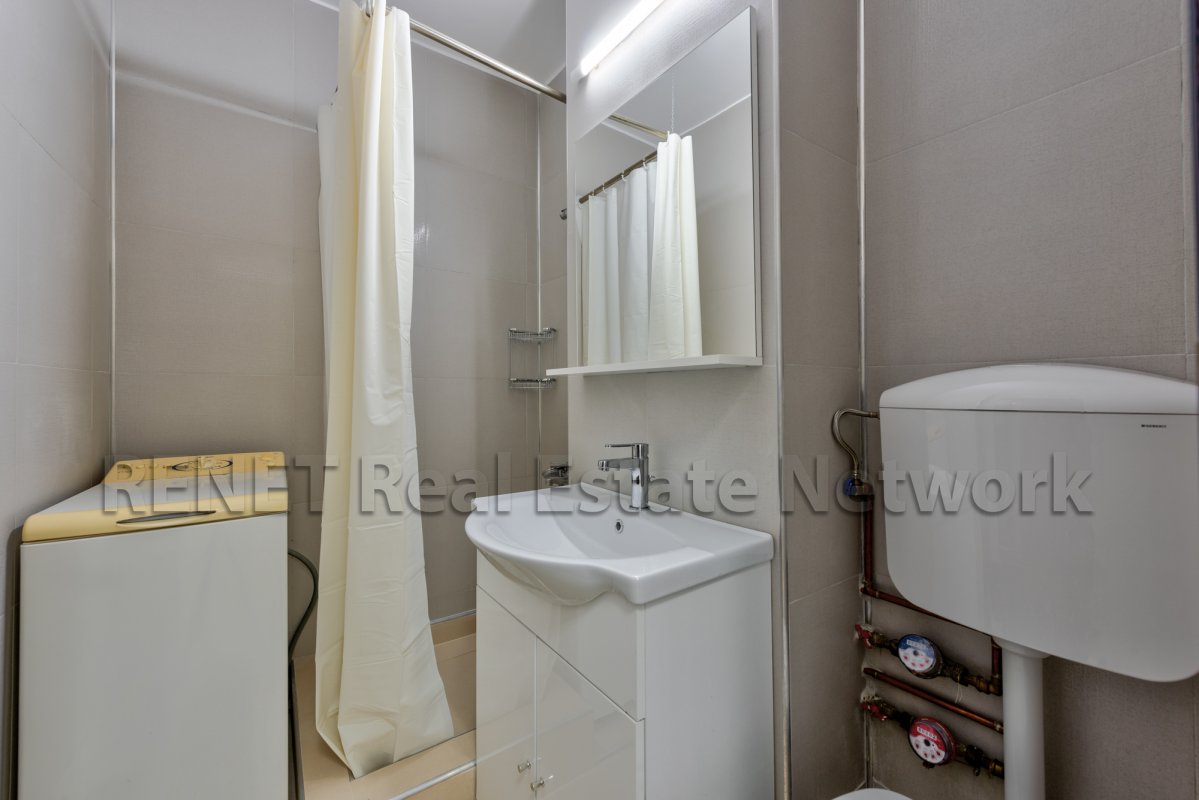 Nou pe piata! Renovat proaspat, gata de mutat, 2 min Obor, 0% comision