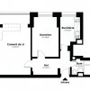 Nou pe piata! Renovat proaspat, gata de mutat, 2 min Obor, 0% comision
