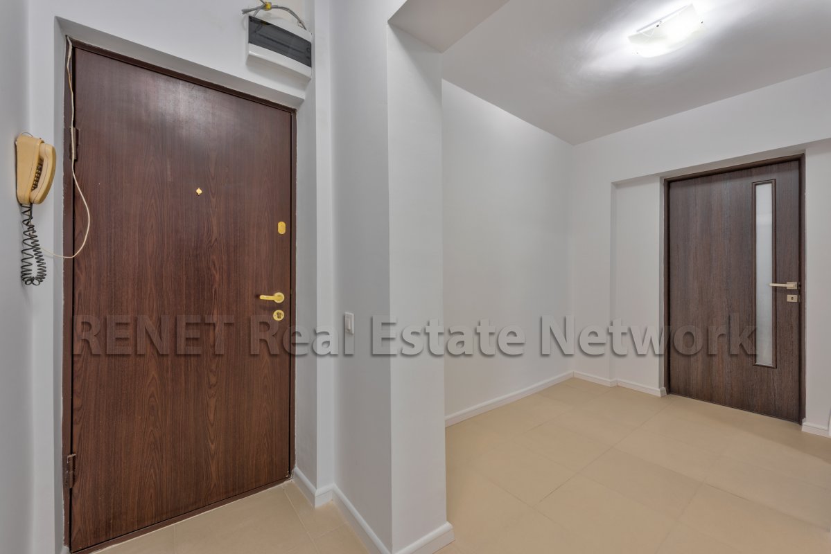 Renovat proaspat, gata de mutat, 2 min Obor, 0% comision