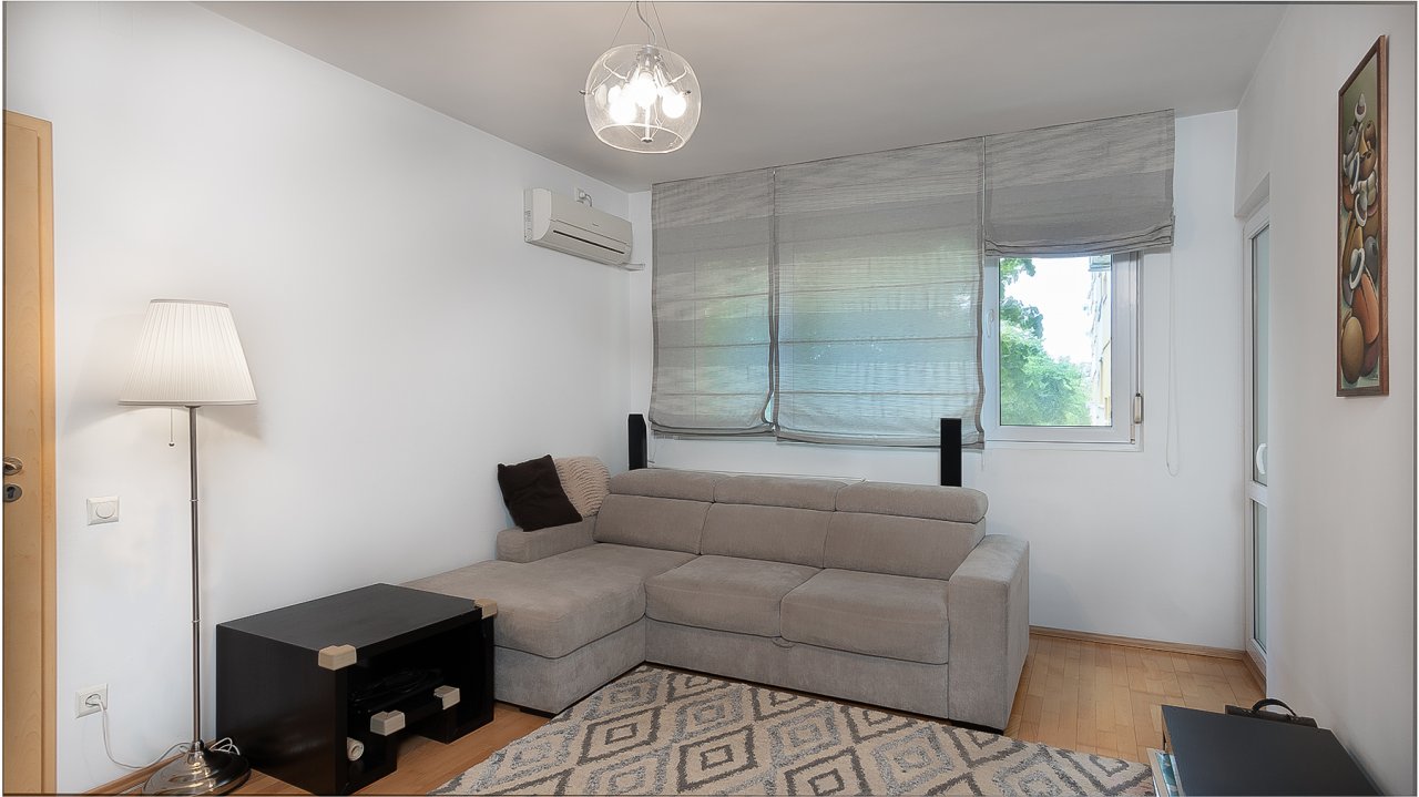Sos. Colentina, 10 min. Obor, apartament confortabil si primitor