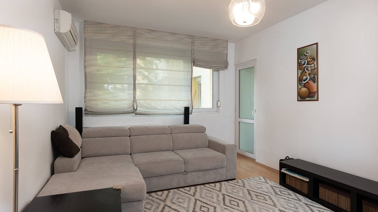 Sos. Colentina, 10 min. Obor, apartament confortabil si primitor