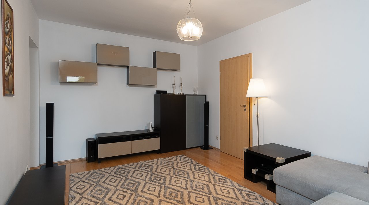 Sos. Colentina, 10 min. Obor, apartament confortabil si primitor