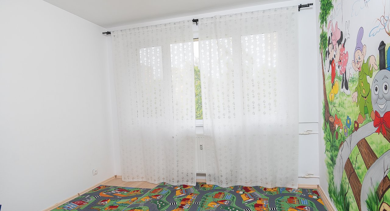 Sos. Colentina, 10 min. Obor, apartament confortabil si primitor
