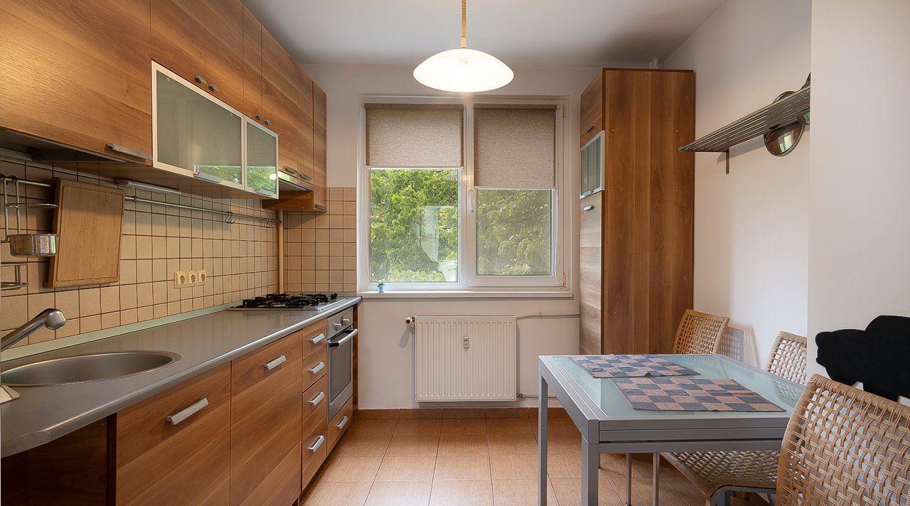 Sos. Colentina, 10 min. Obor, apartament confortabil si primitor