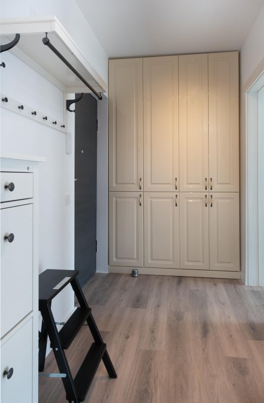 Lujerului, 21 Residence, 
