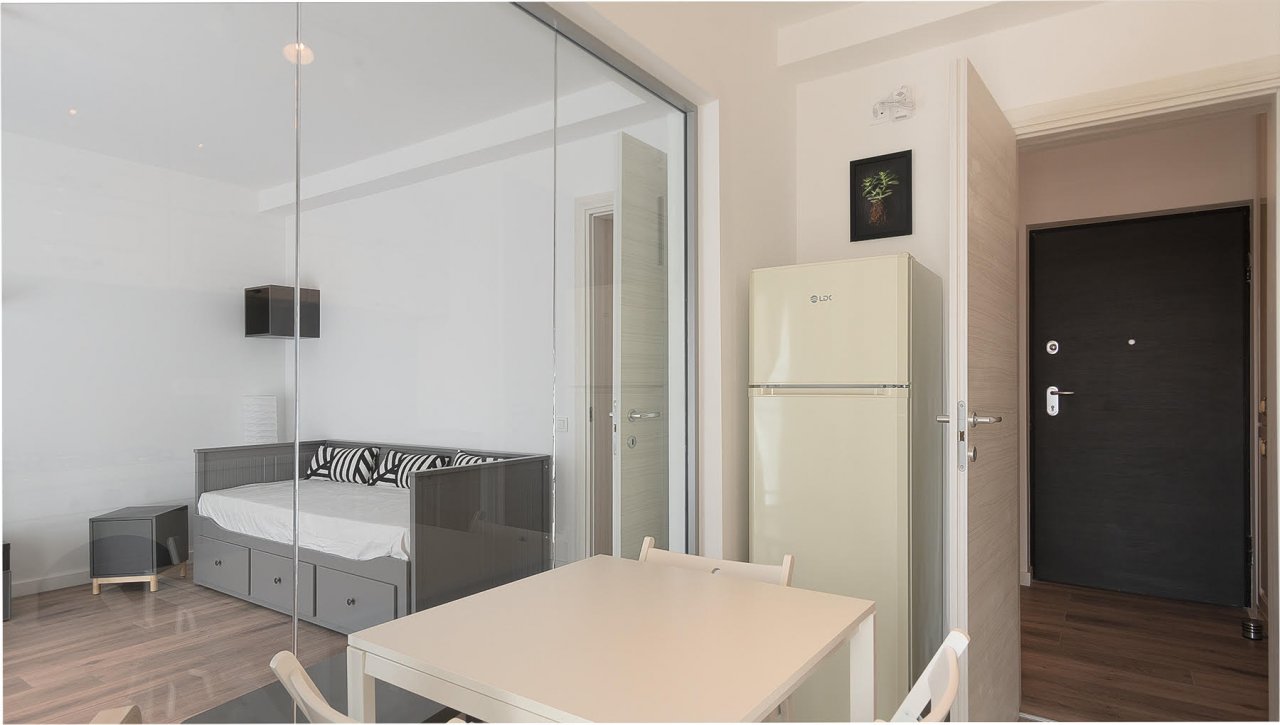 Lujerului, 21 Residence, 