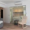 Lujerului, 21 Residence, 