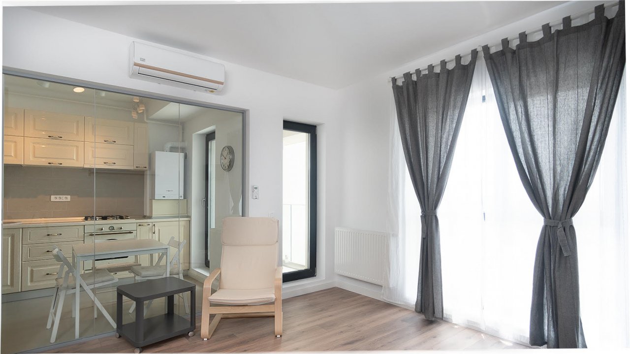 Lujerului, 21 Residence, 0% comision