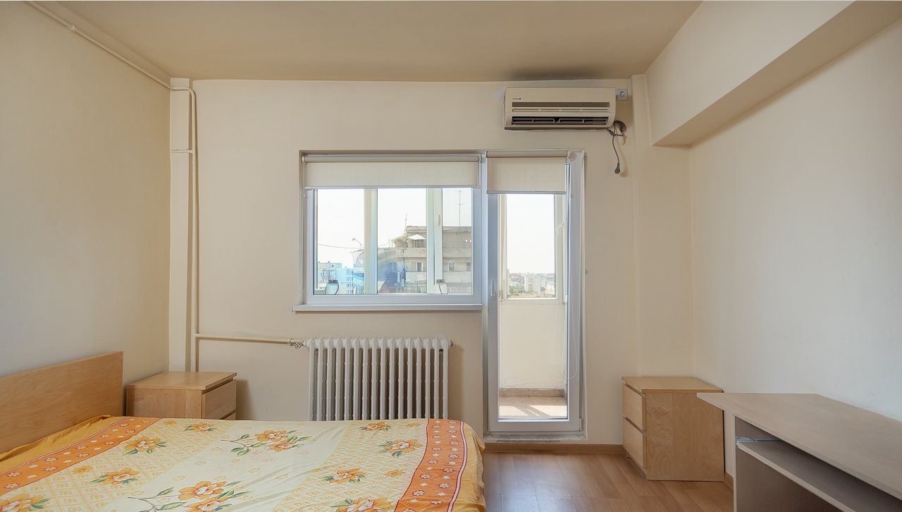 Apartament 3 camere, hol H, Mosilor - Eminescu