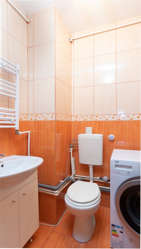 Apartament 3 camere, hol H, Mosilor - Eminescu