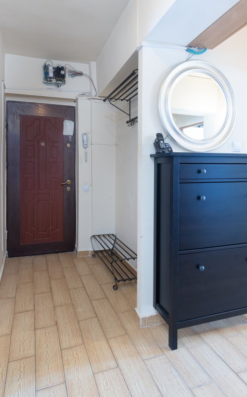 Apartament 3 camere, hol H, Mosilor - Eminescu