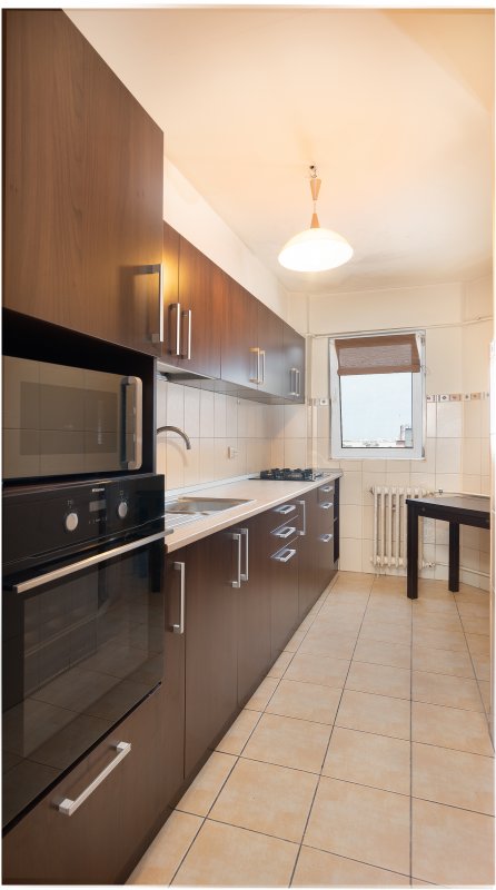 Apartament 3 camere, hol H, Mosilor - Eminescu