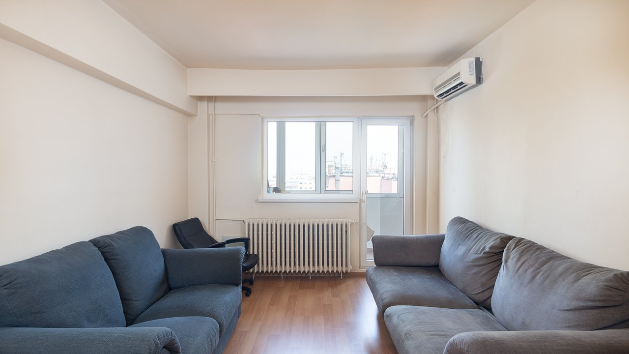 Apartament 3 camere, hol H, Mosilor - Eminescu