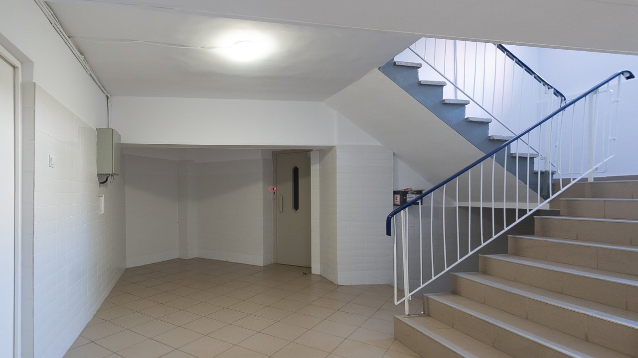 Apartament 3 camere, hol H, Mosilor - Eminescu