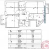 Apartament 3 camere, hol H, Mosilor - Eminescu