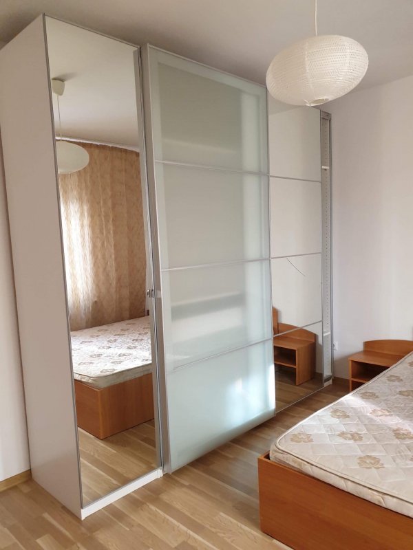 Nerva Traian, Inchiriere apartament 2 camere, decomandat, modern, 0% comision