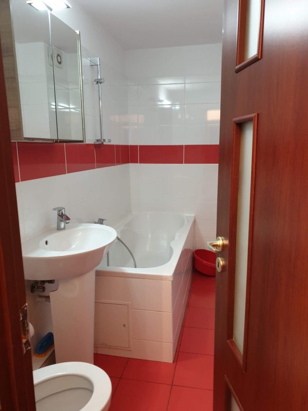 Nerva Traian, Inchiriere apartament 2 camere, decomandat, modern, 0% comision