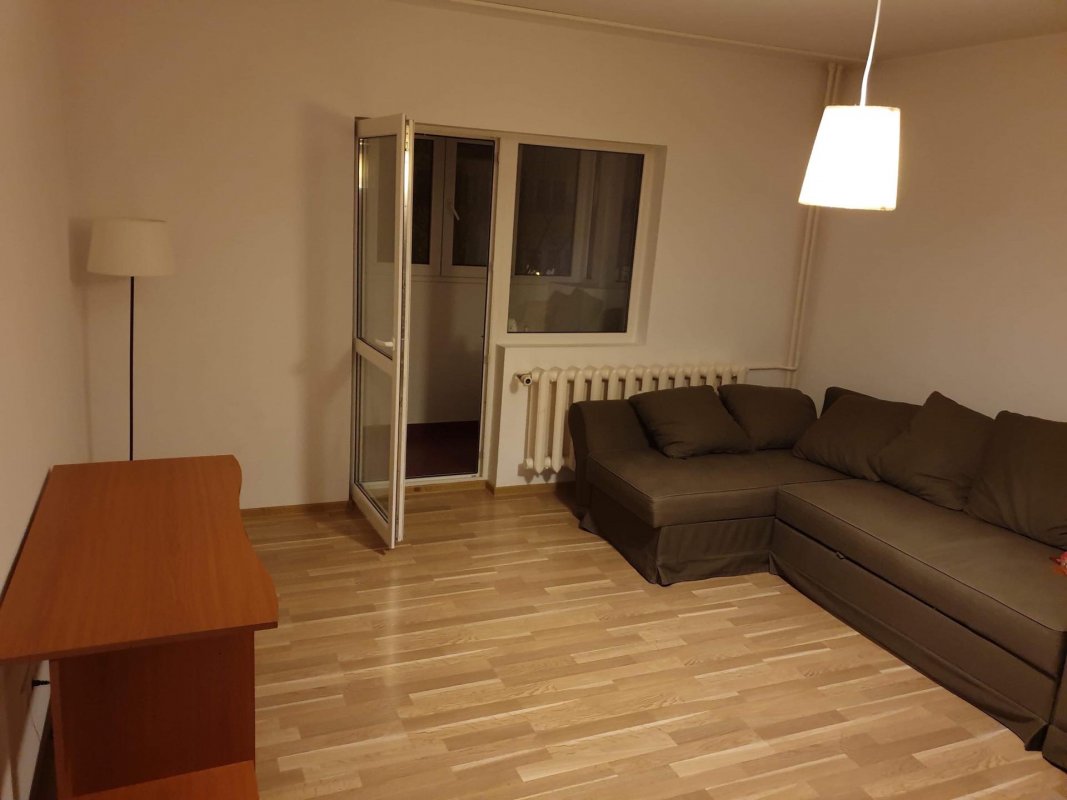 Nerva Traian, Inchiriere apartament 2 camere, decomandat, modern, 0% comision