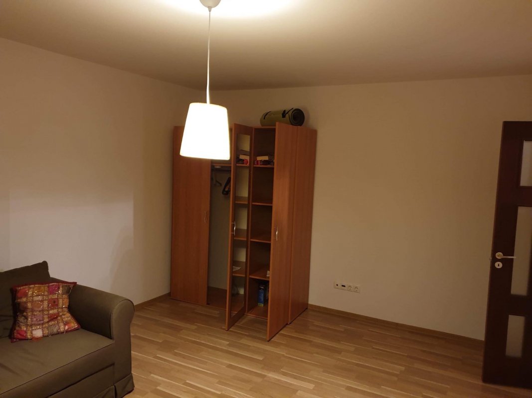 Nerva Traian, Inchiriere apartament 2 camere, decomandat, modern, 0% comision