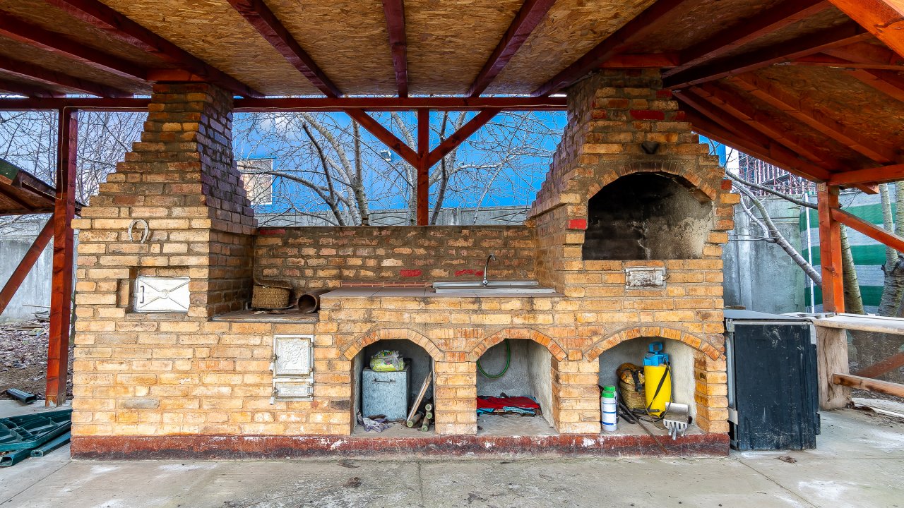 Aparatorii Patriei, Casa spatioasa, rezidential/birouri PRET REDUS
