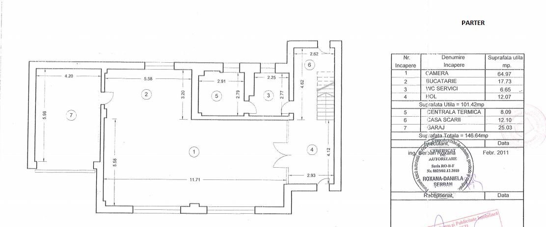 Aparatorii Patriei, Casa spatioasa, rezidential/birouri PRET REDUS