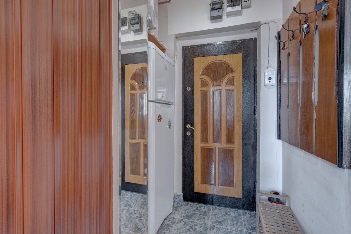 Apartament 2 camere langa statia de metrou Grivita