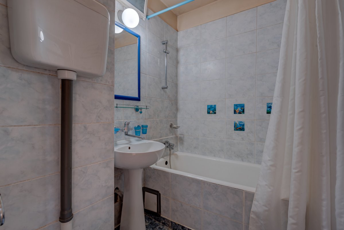 Apartament 2 camere langa statia de metrou Grivita