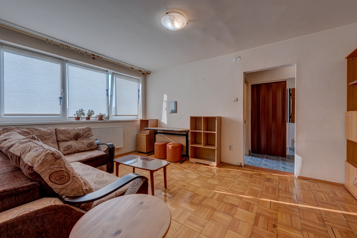 Apartament 2 camere langa statia de metrou Grivita