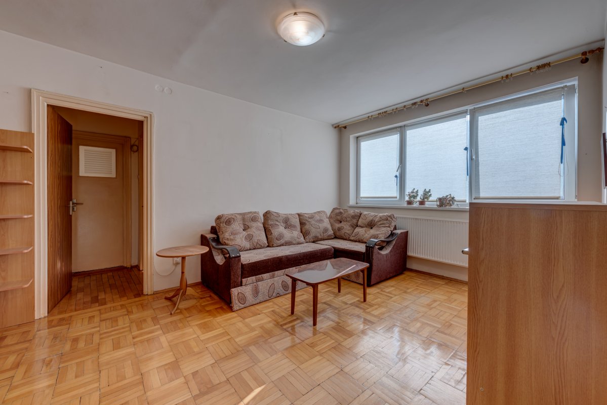 Apartament 2 camere langa statia de metrou Grivita