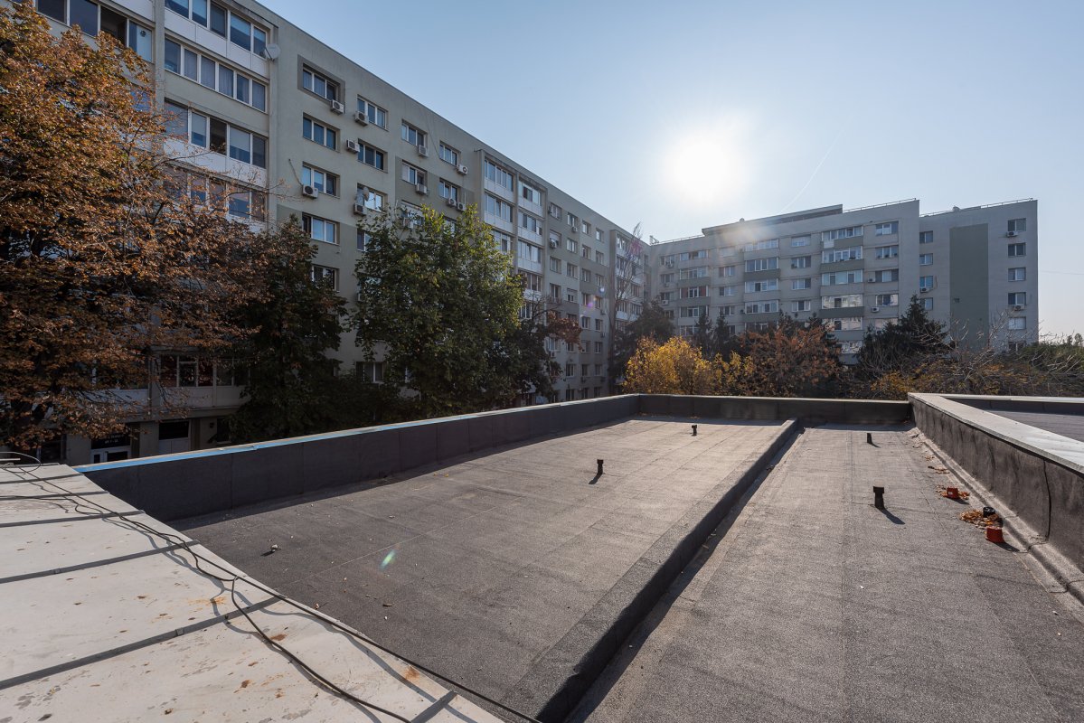 Apartament 2 camere langa statia de metrou Grivita